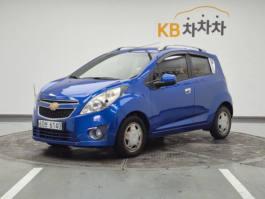 Matiz  Creative