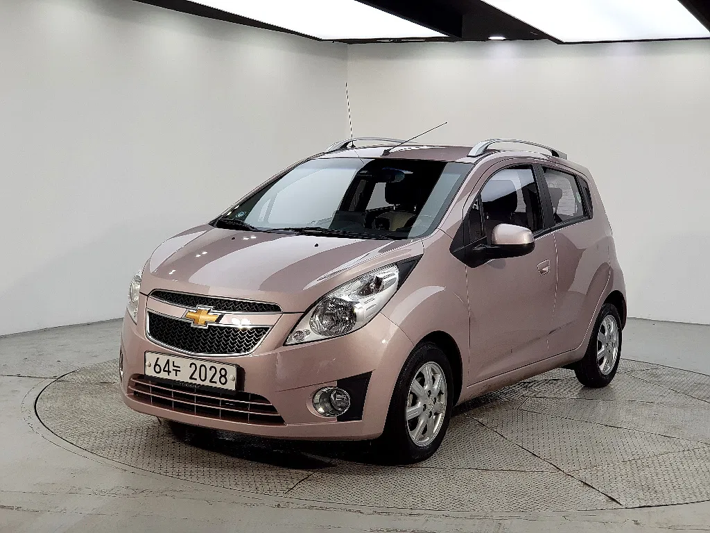 Matiz  Creative