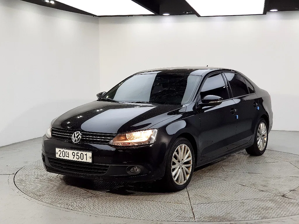 Jetta
