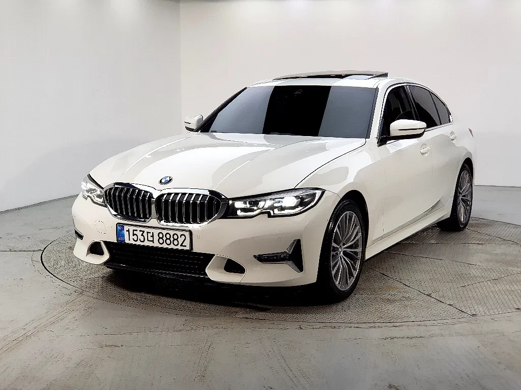 3 Series  (G20)