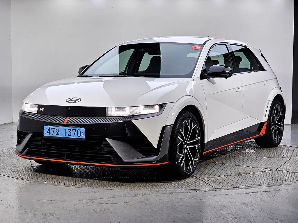 IONIQ 5